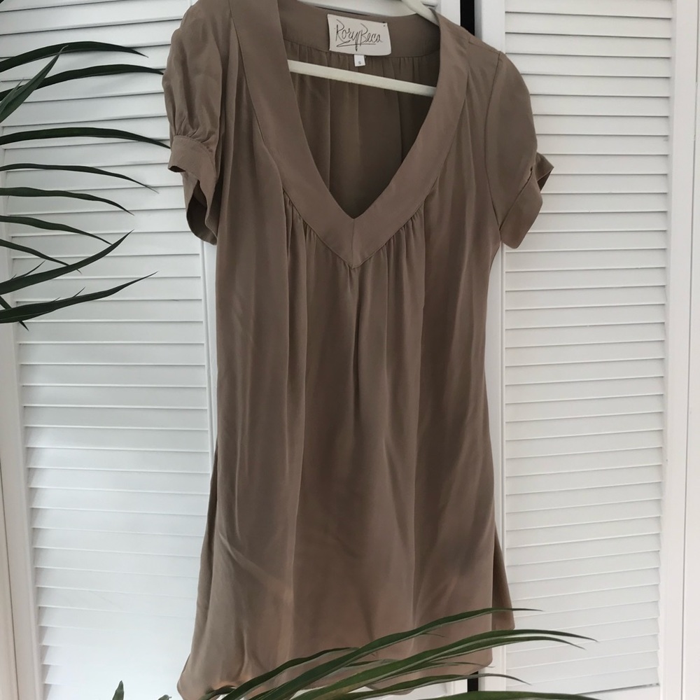 Rory Beca shift  Dress